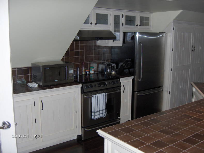 Tuisverblyf Saguenay 113316-5