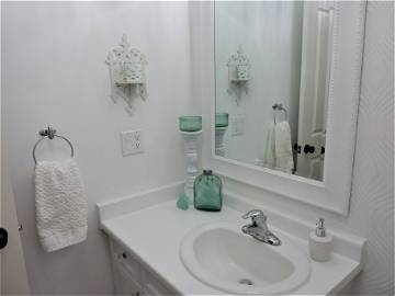 Chambre Chez L'habitant Fort Erie 113732-4