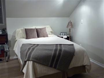 Chambre Chez L'habitant Fort Erie 113732-6