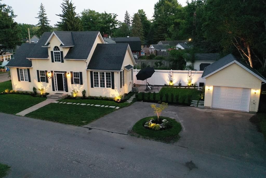 Homestay Fort Erie 113732