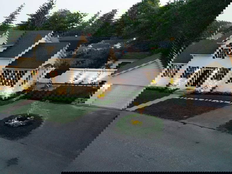 Homestay Fort Erie 113732-1