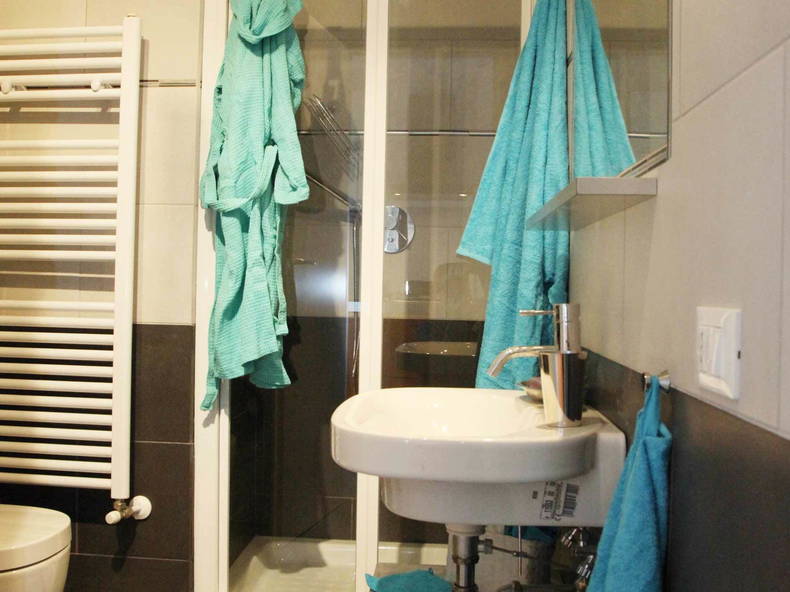 Ganzes Haus Roma 189349-3