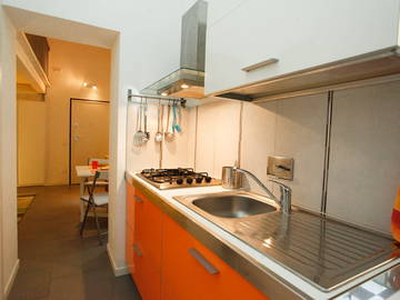 Logement Entier Roma 189349-5