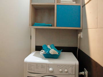 Logement Entier Roma 189349-7