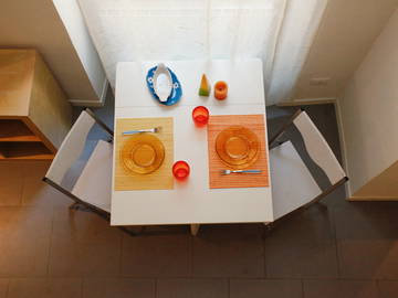 Logement Entier Roma 189349-8