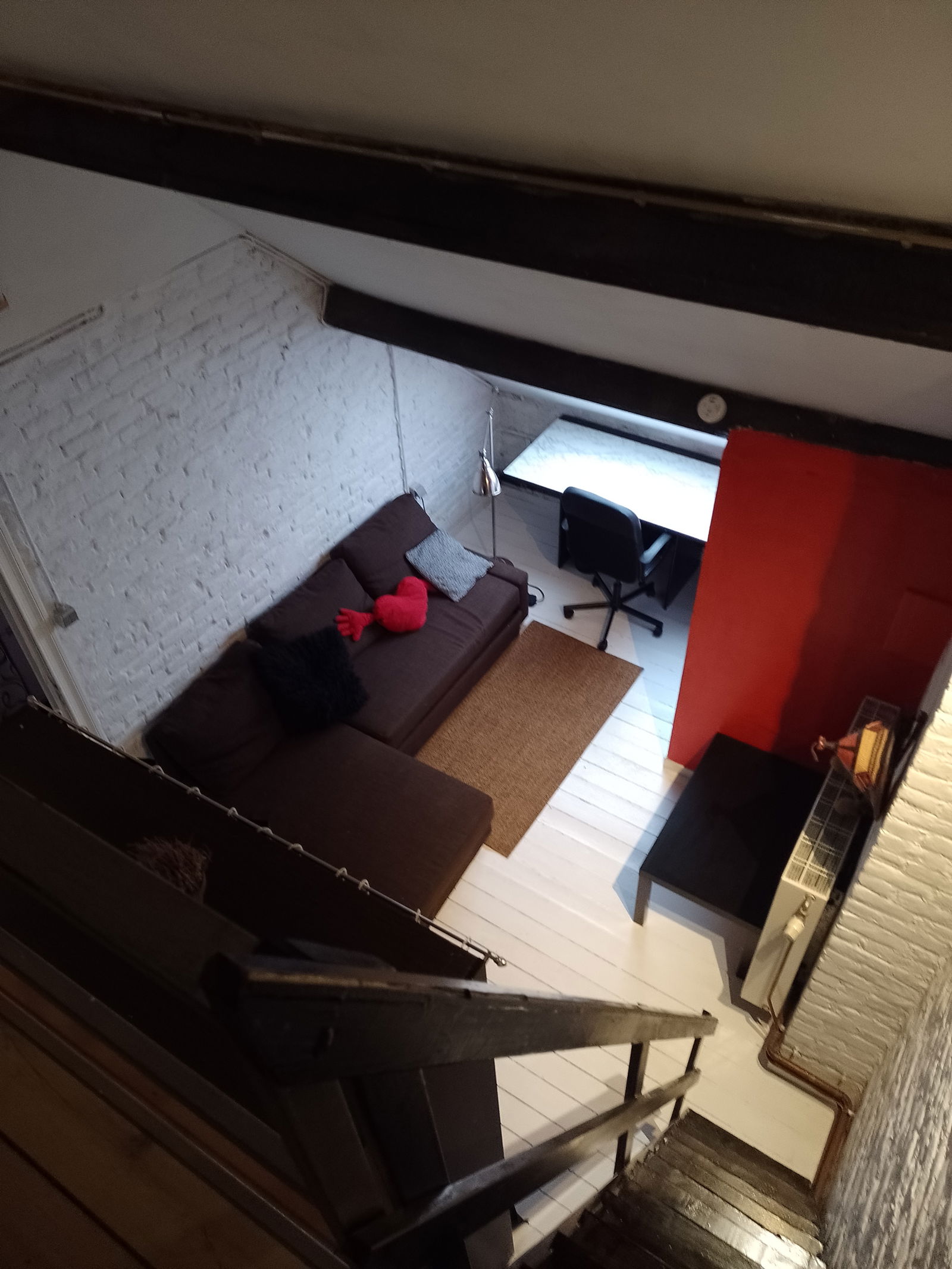 Homestay Schaerbeek 159624