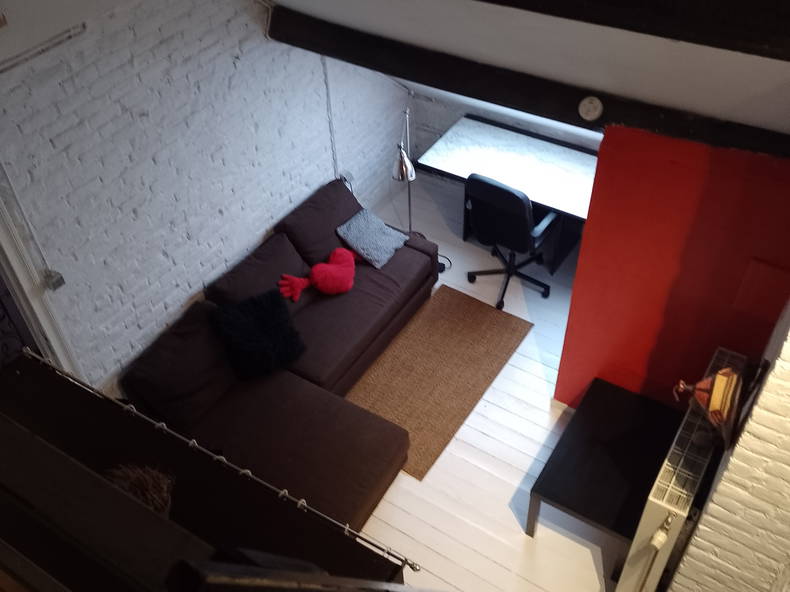 Homestay Schaerbeek 159624-1