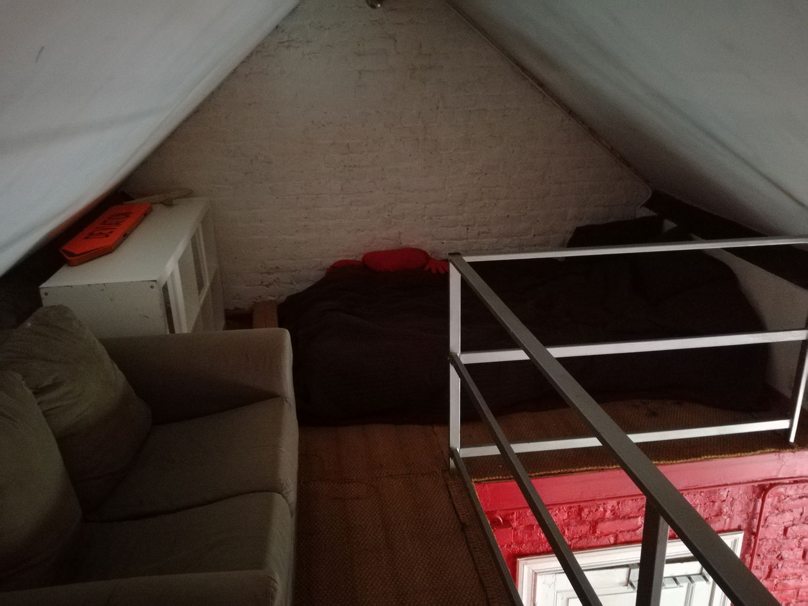 Homestay Schaerbeek 159624