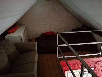 Room For Rent Schaerbeek 159624