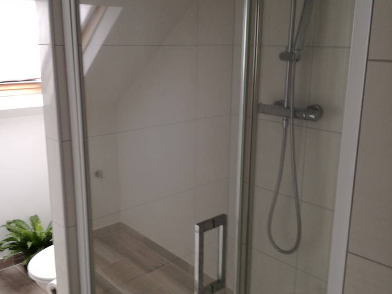 Homestay Schaerbeek 159624-3