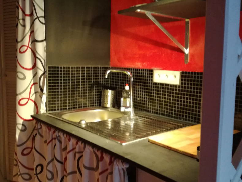 Homestay Schaerbeek 159624-4