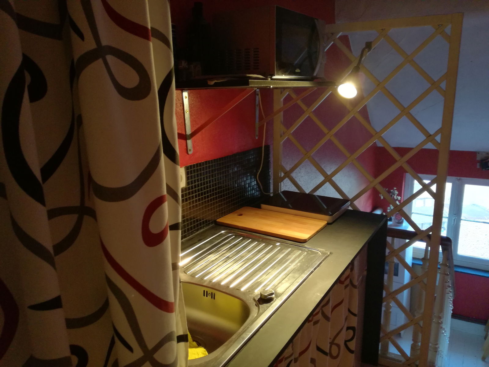 Homestay Schaerbeek 159624