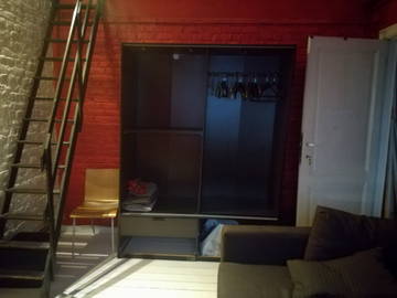 Chambre Chez L'habitant Schaerbeek 159624-6