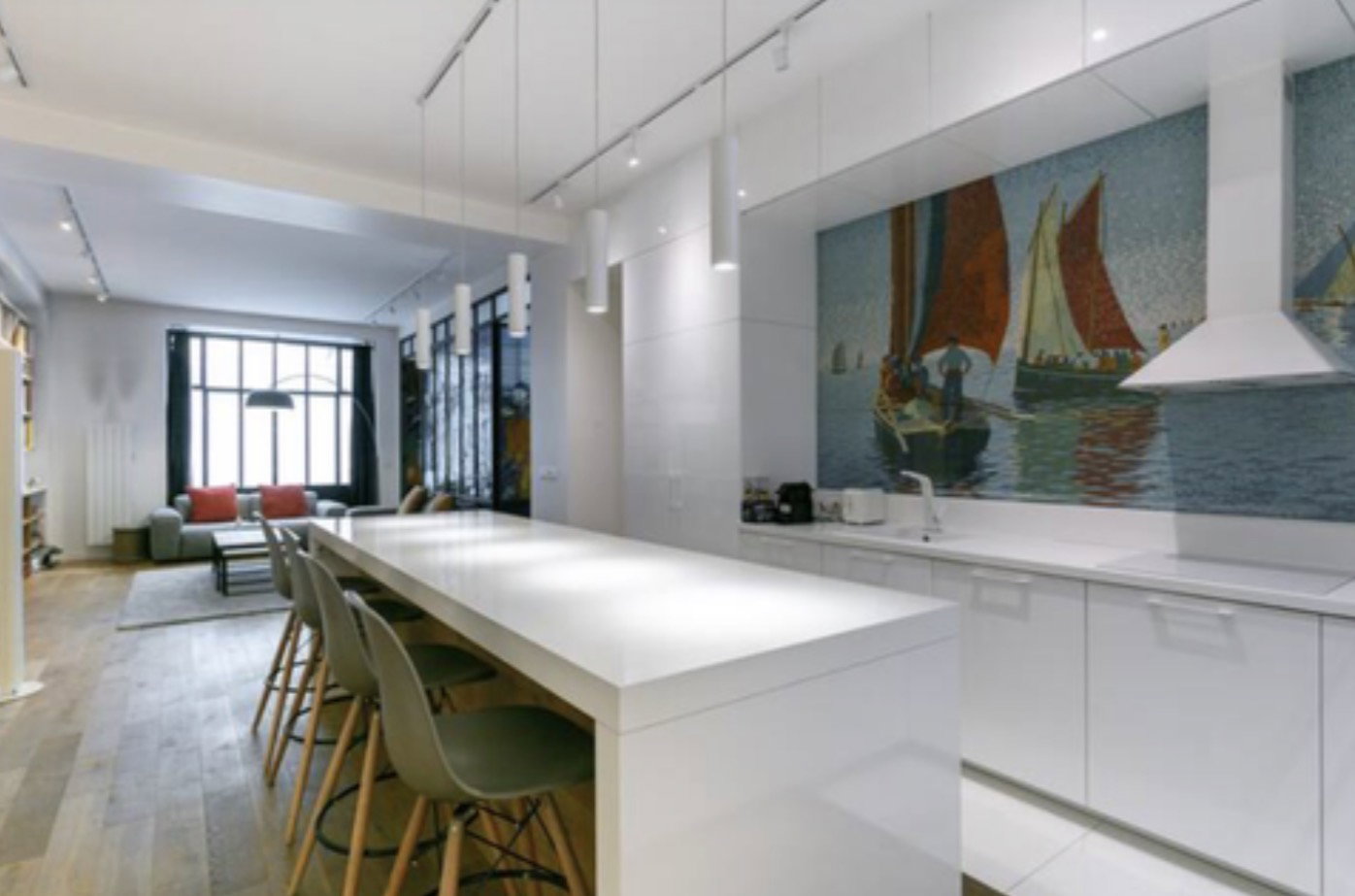 Colocation Paris 669518