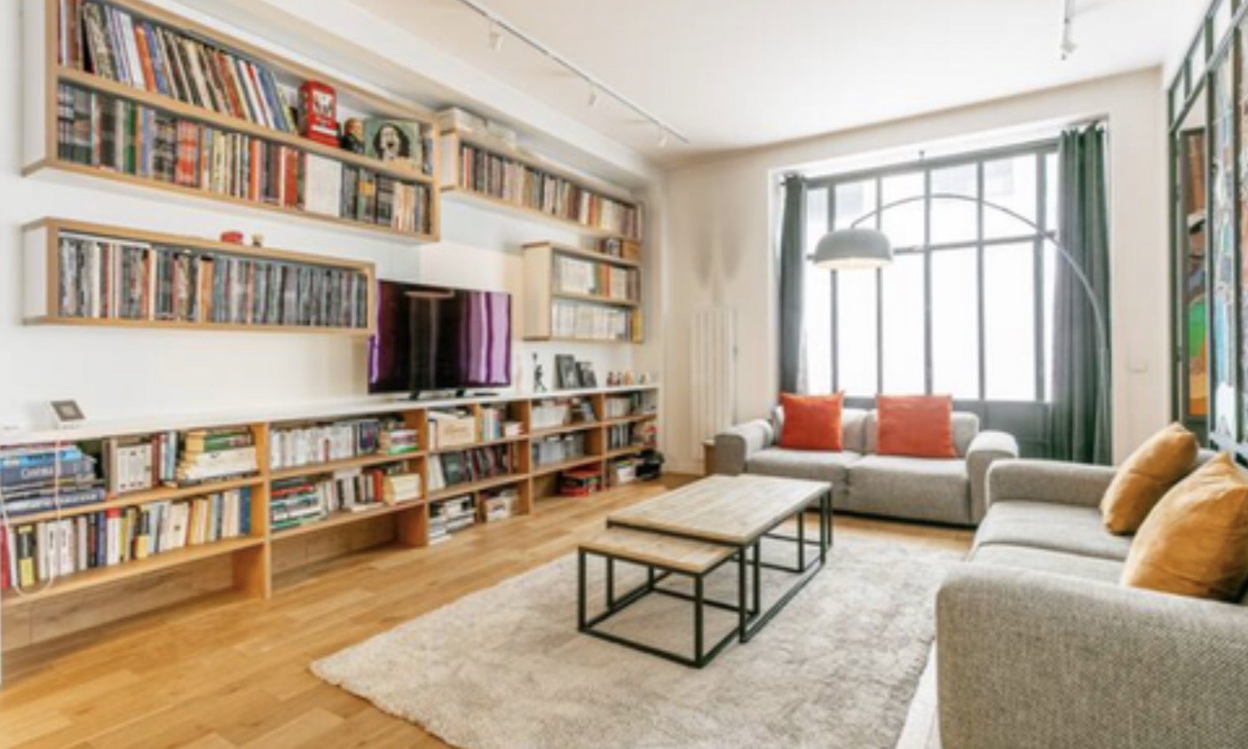 Colocation Paris 669518