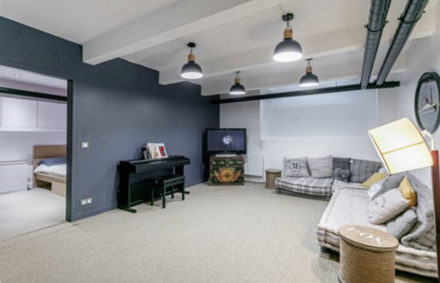 Colocation Paris 669518