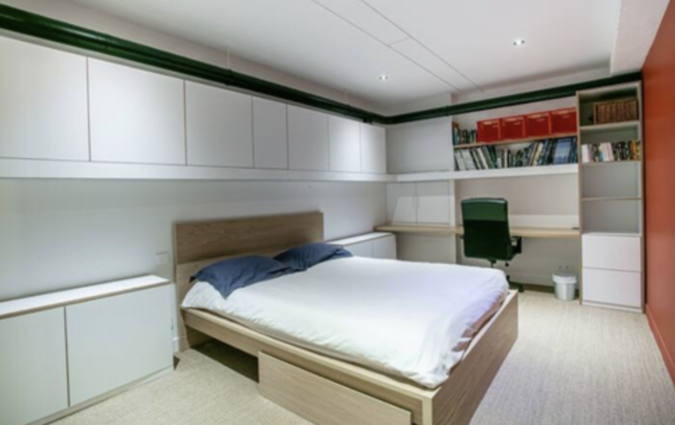 Colocation Paris 669518