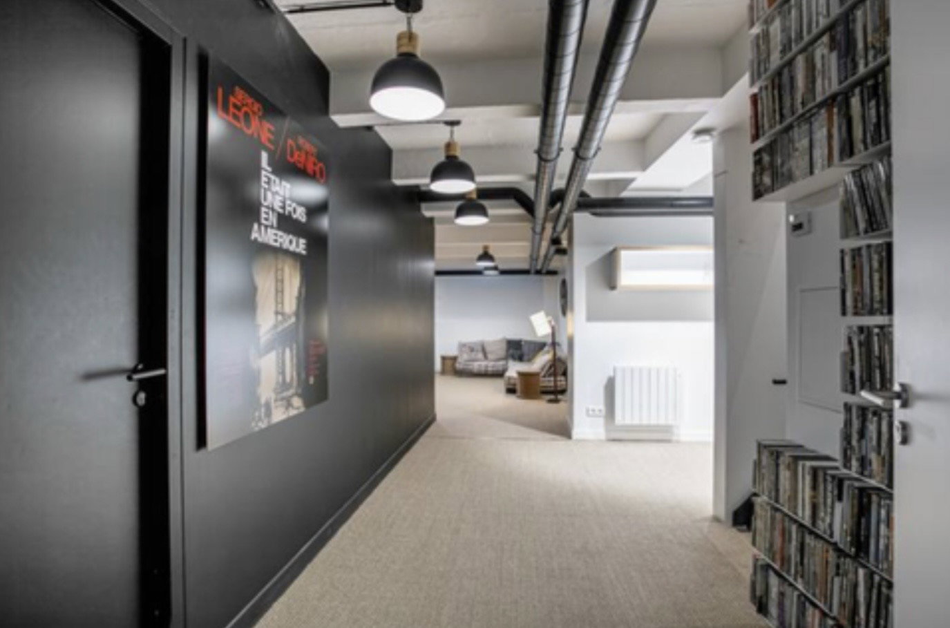 Colocation Paris 669518
