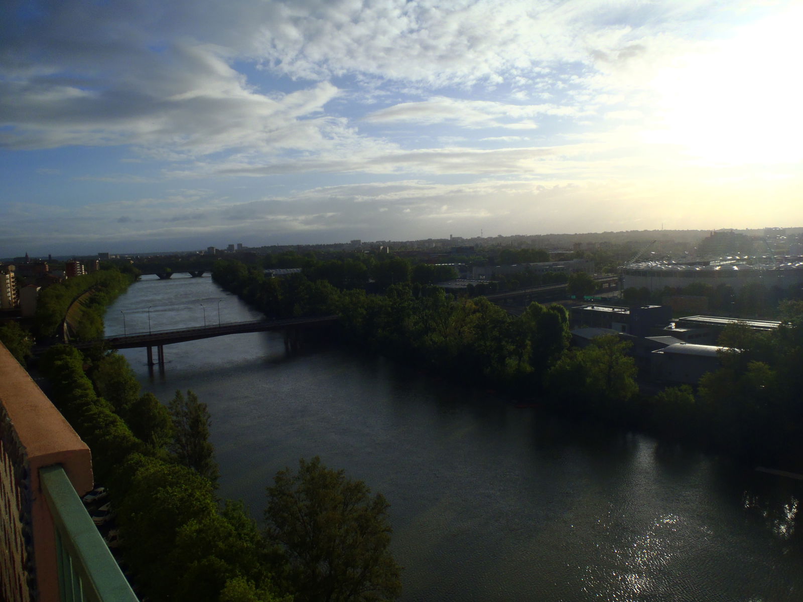 Estudio Independiente Toulouse 73088