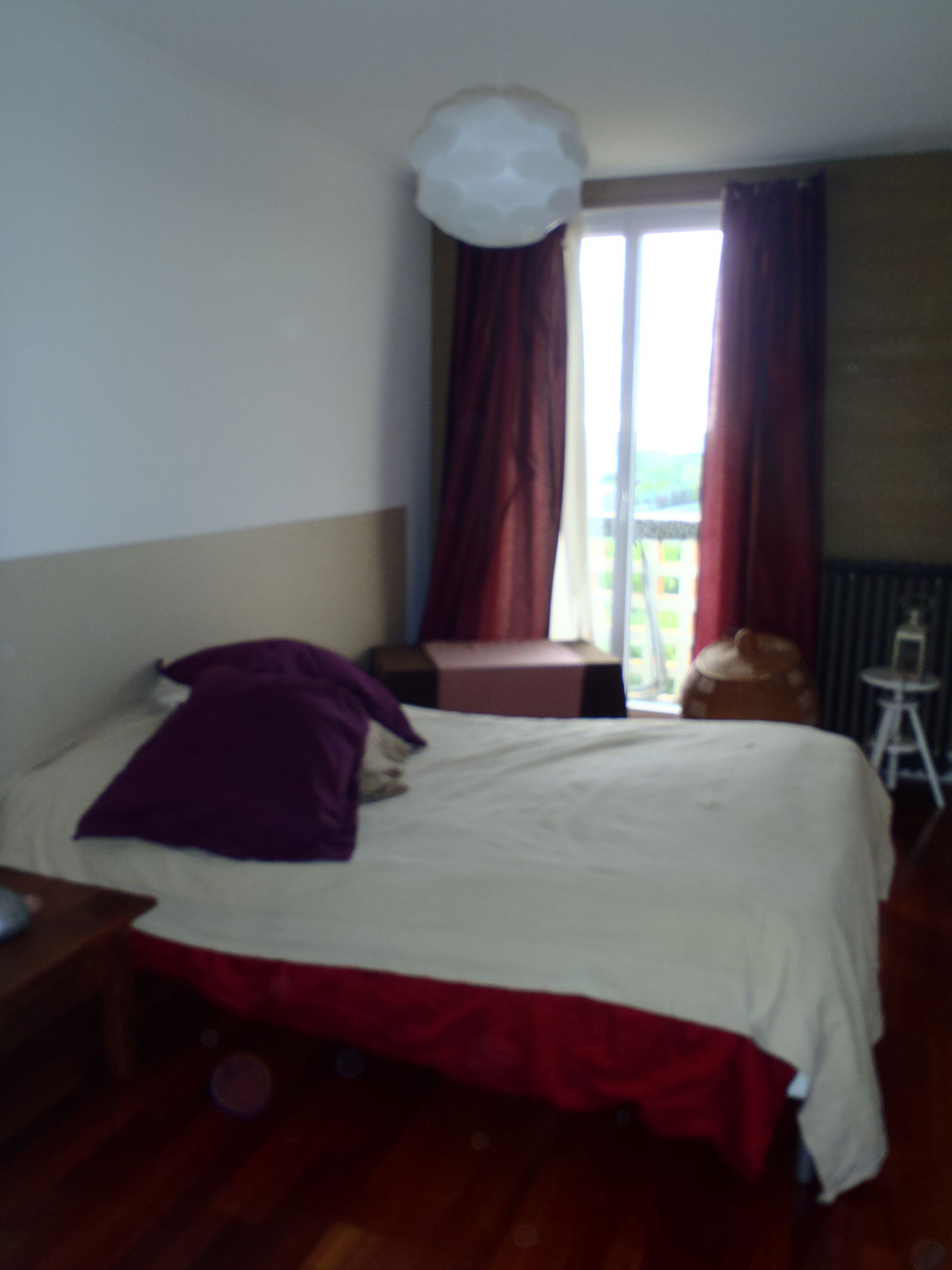 Estudio Independiente Toulouse 73088