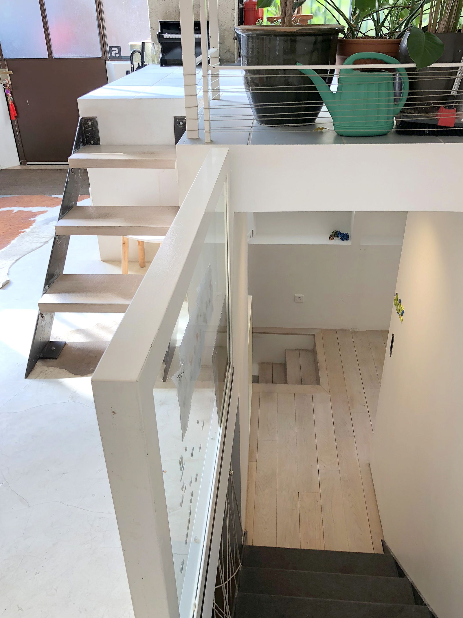 Estudio Independiente Paris 192751