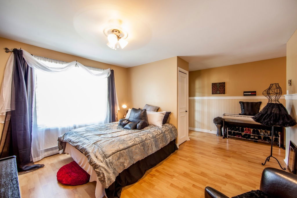 Colocatie Saint-Jérôme 73449