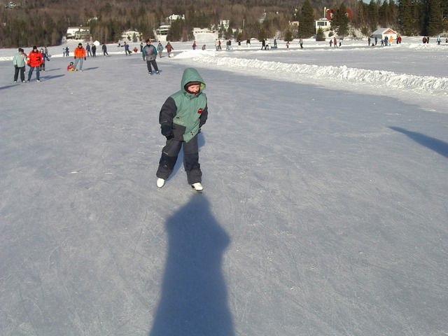 Gastgezin Québec 4367