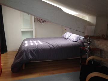 Room For Rent Toulouse 188484-1