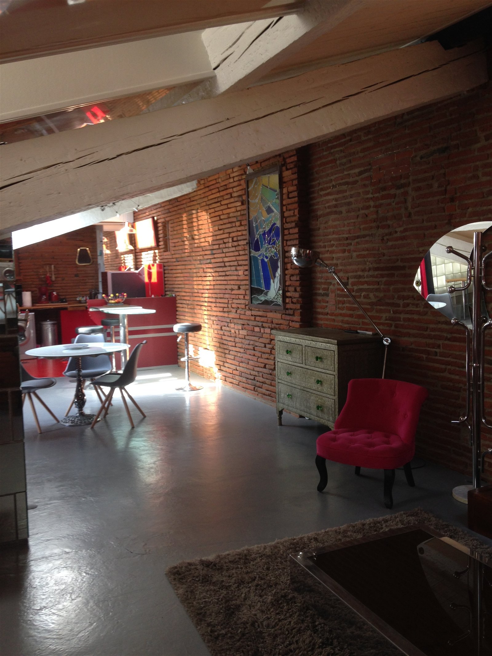 Homestay Toulouse 188484