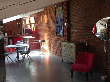 Room For Rent Toulouse 188484