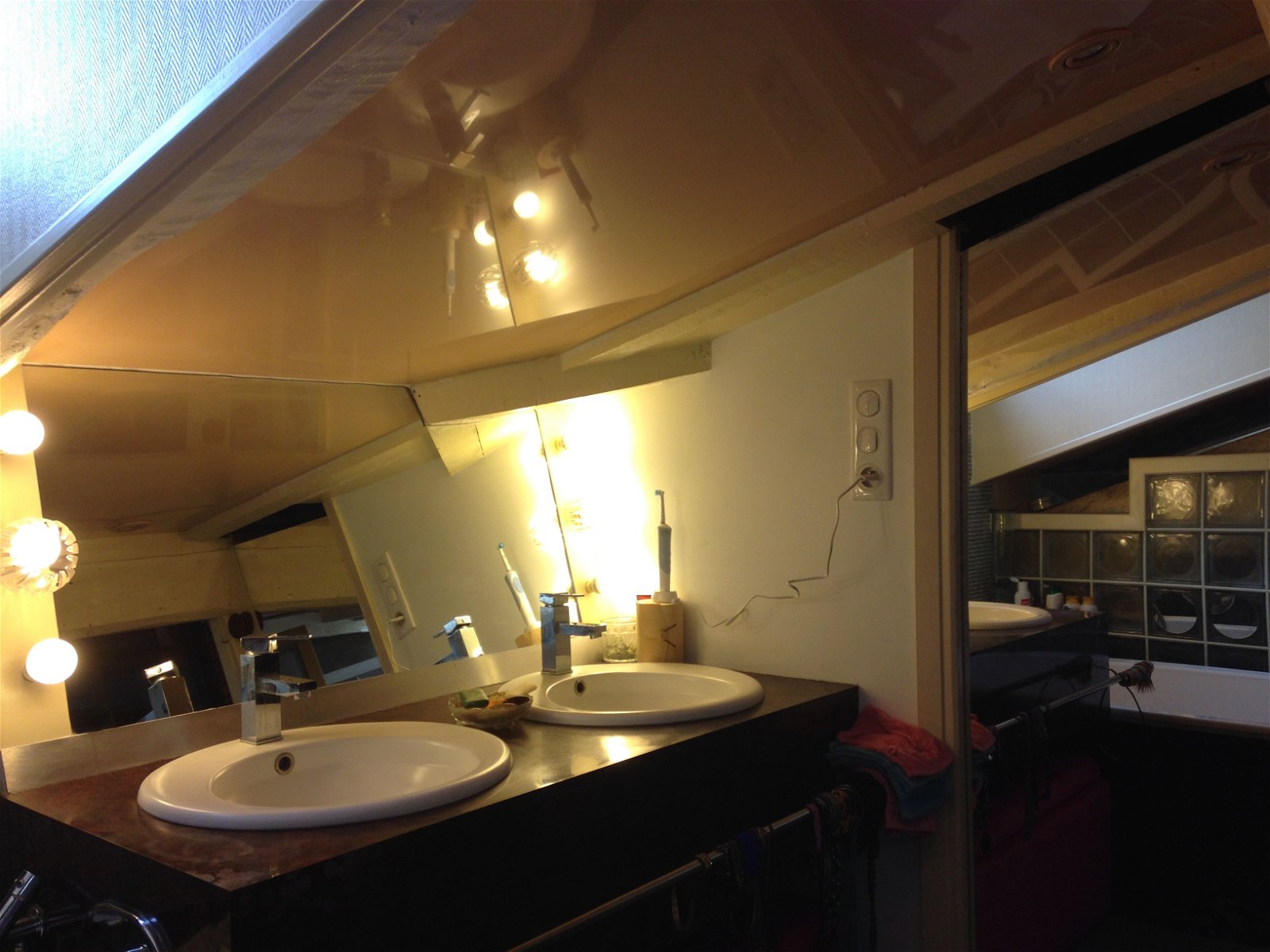 Homestay Toulouse 188484