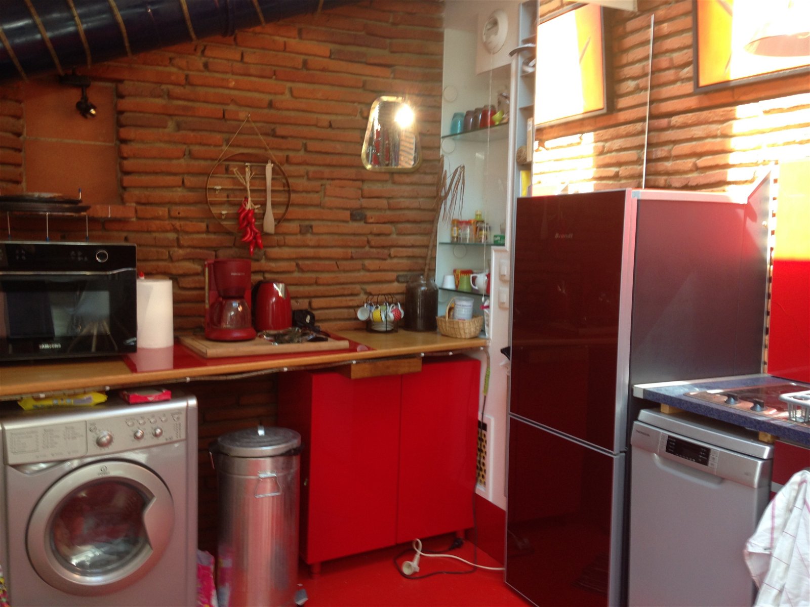 Homestay Toulouse 188484
