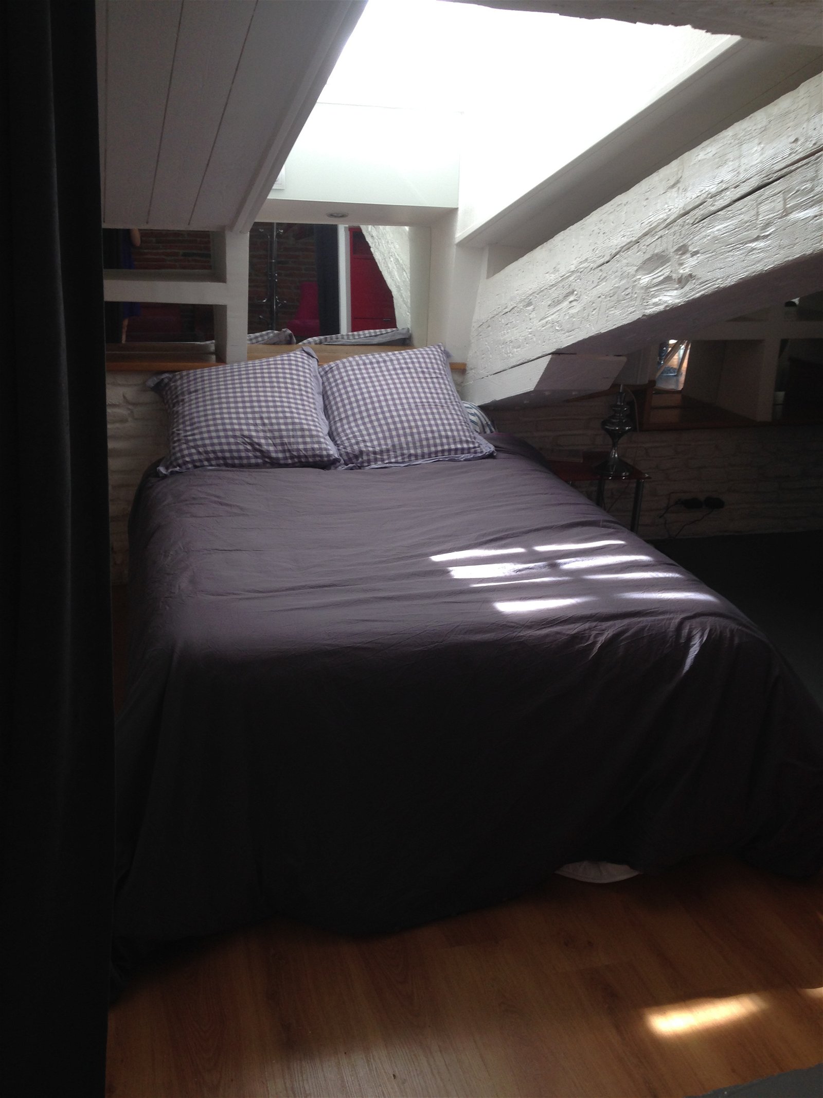 Homestay Toulouse 188484