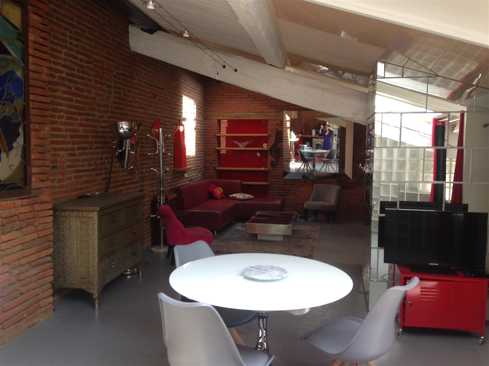 Homestay Toulouse 188484