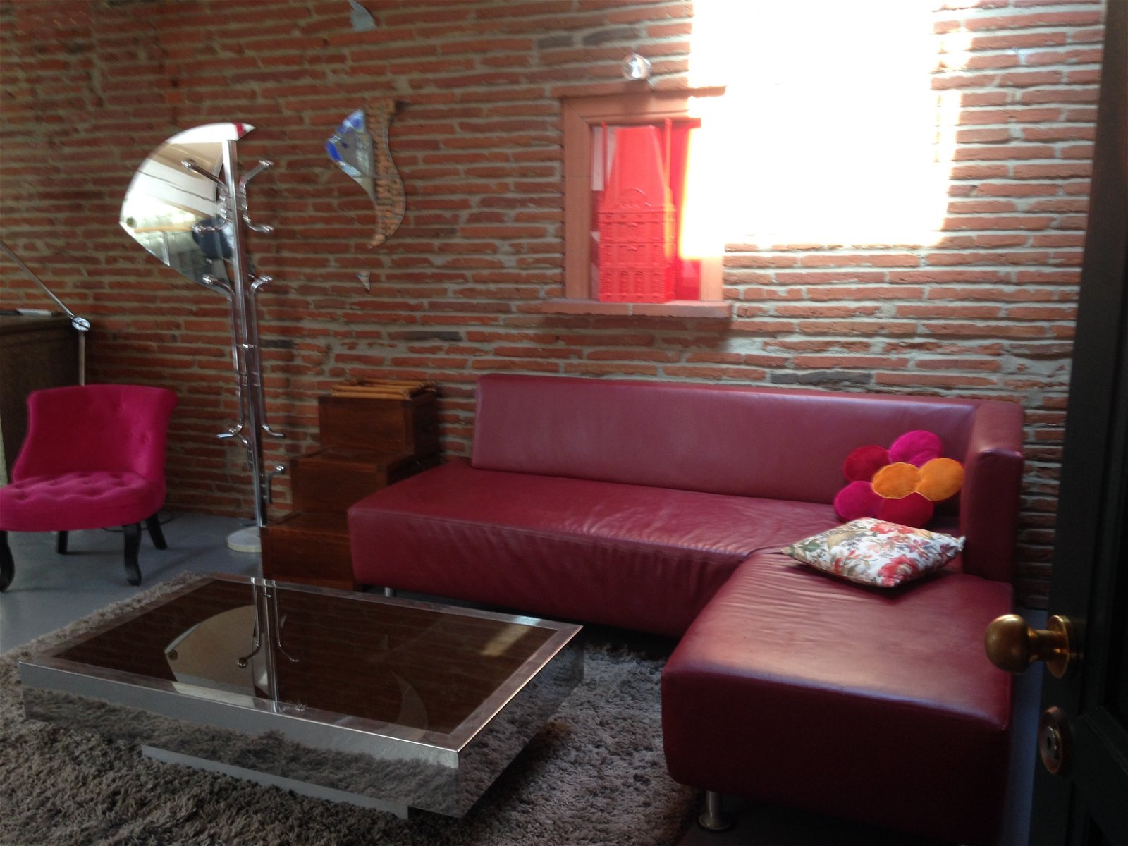 Homestay Toulouse 188484