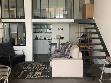 Roomlala | Loft tra mare e montagna