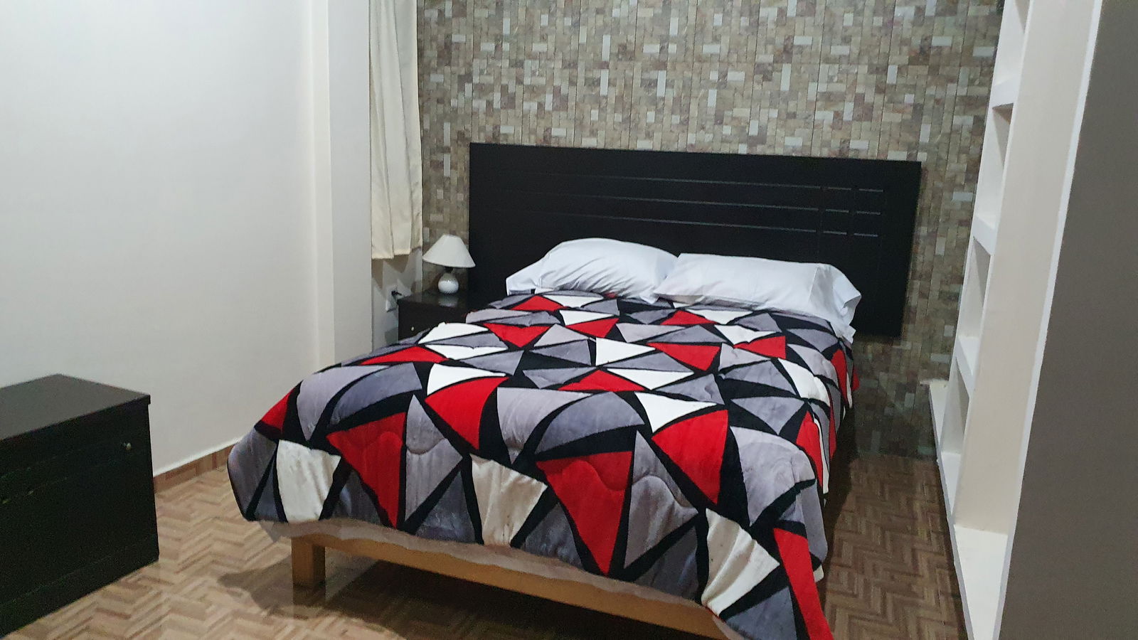 Chambre Chez L'habitant México D.F. 203649