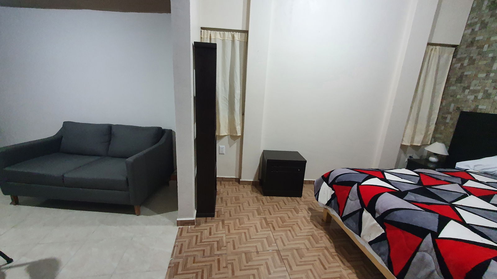 Chambre Chez L'habitant México D.F. 203649