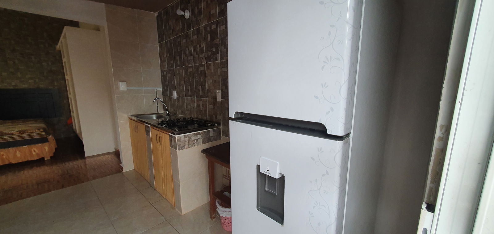 Chambre Chez L'habitant México D.F. 203649