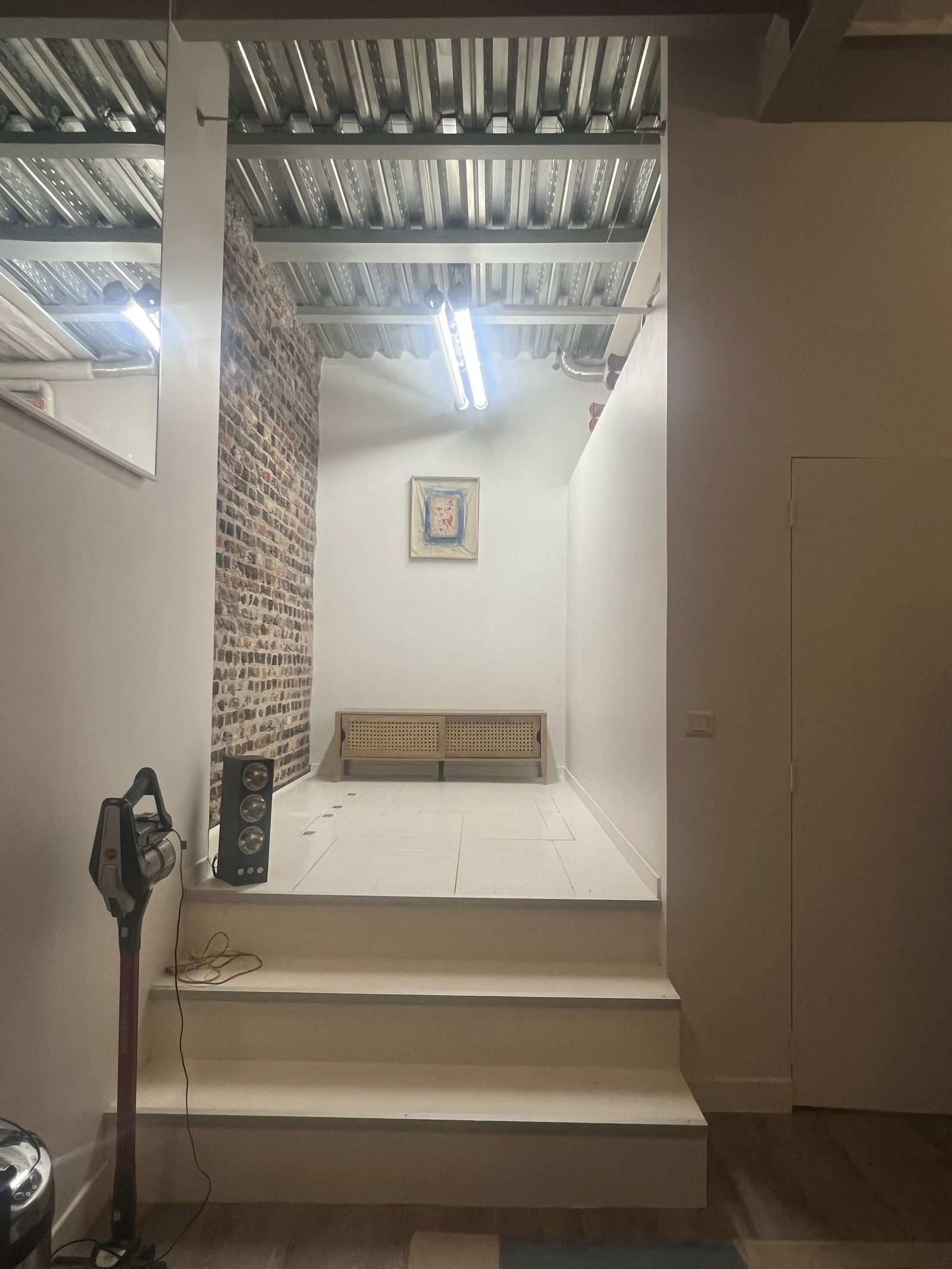 Unabhängiges Studio Bagnolet 432756