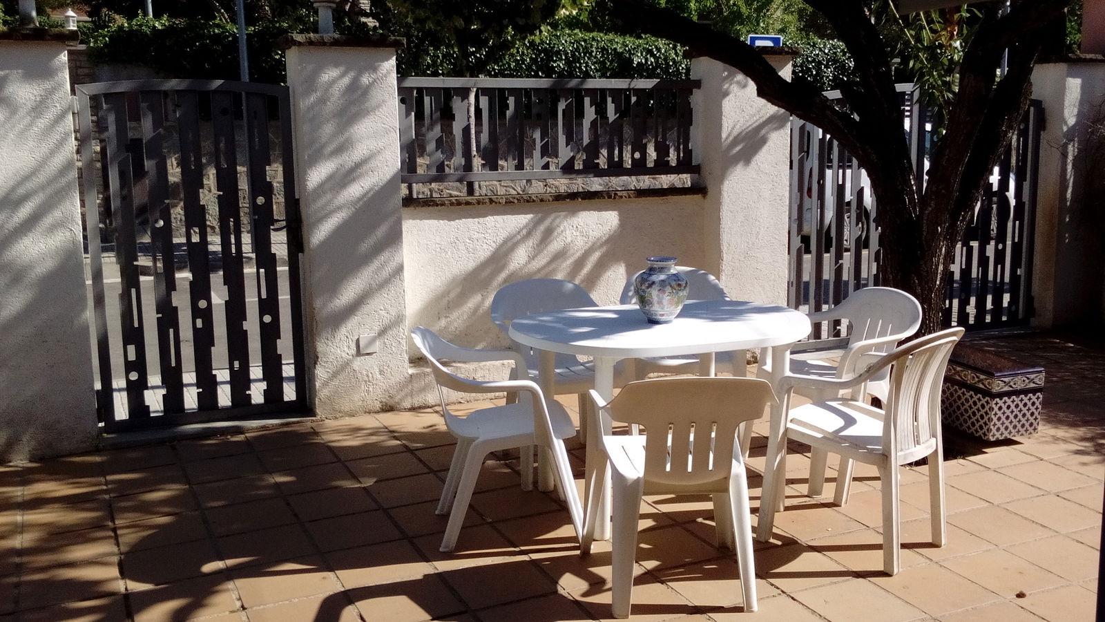 Hemvistelse Sant Cugat del Vallès 248405