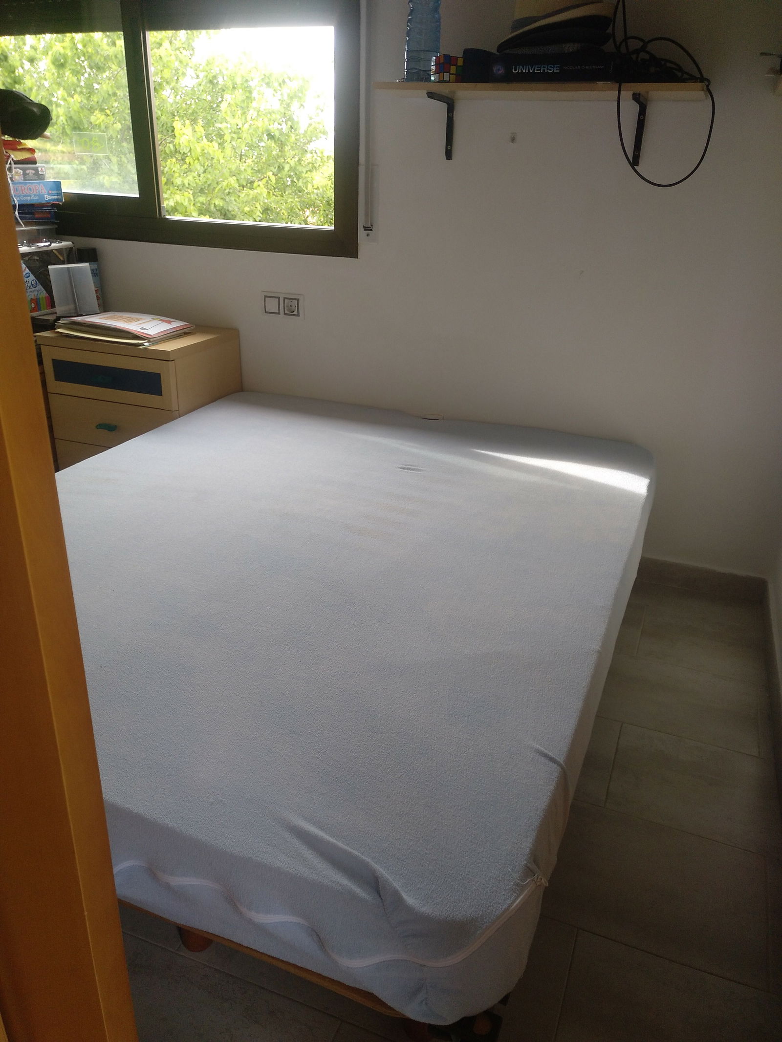 Hemvistelse Sant Cugat del Vallès 248405