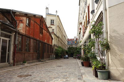 Oberoende Studio Paris 192751