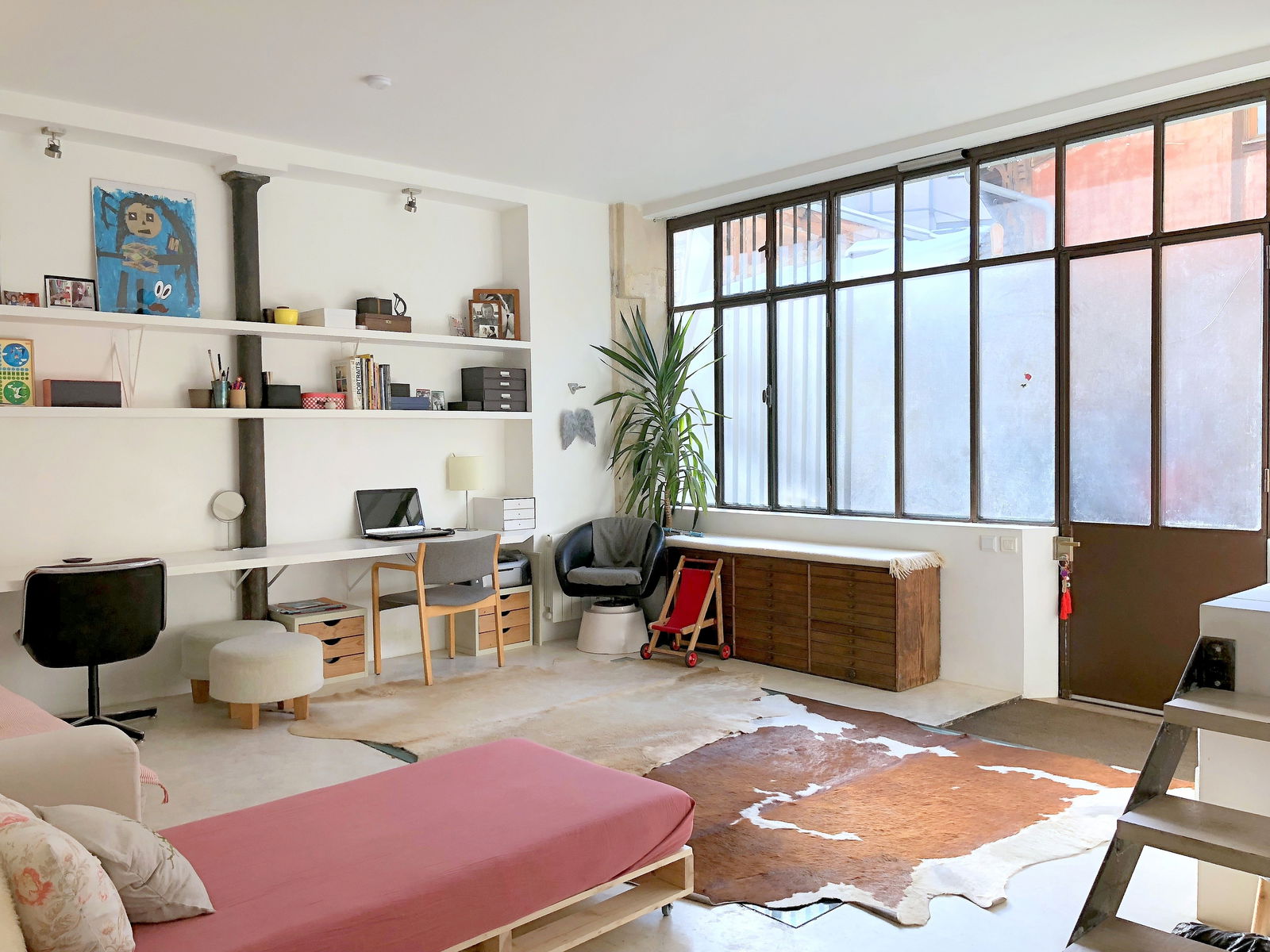 Oberoende Studio Paris 192751