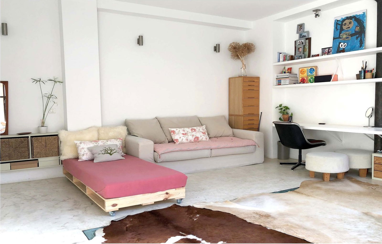 Oberoende Studio Paris 192751
