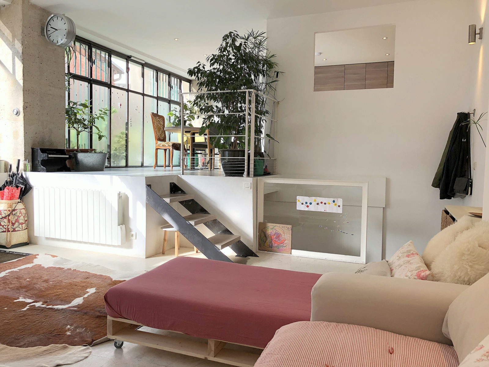 Oberoende Studio Paris 192751