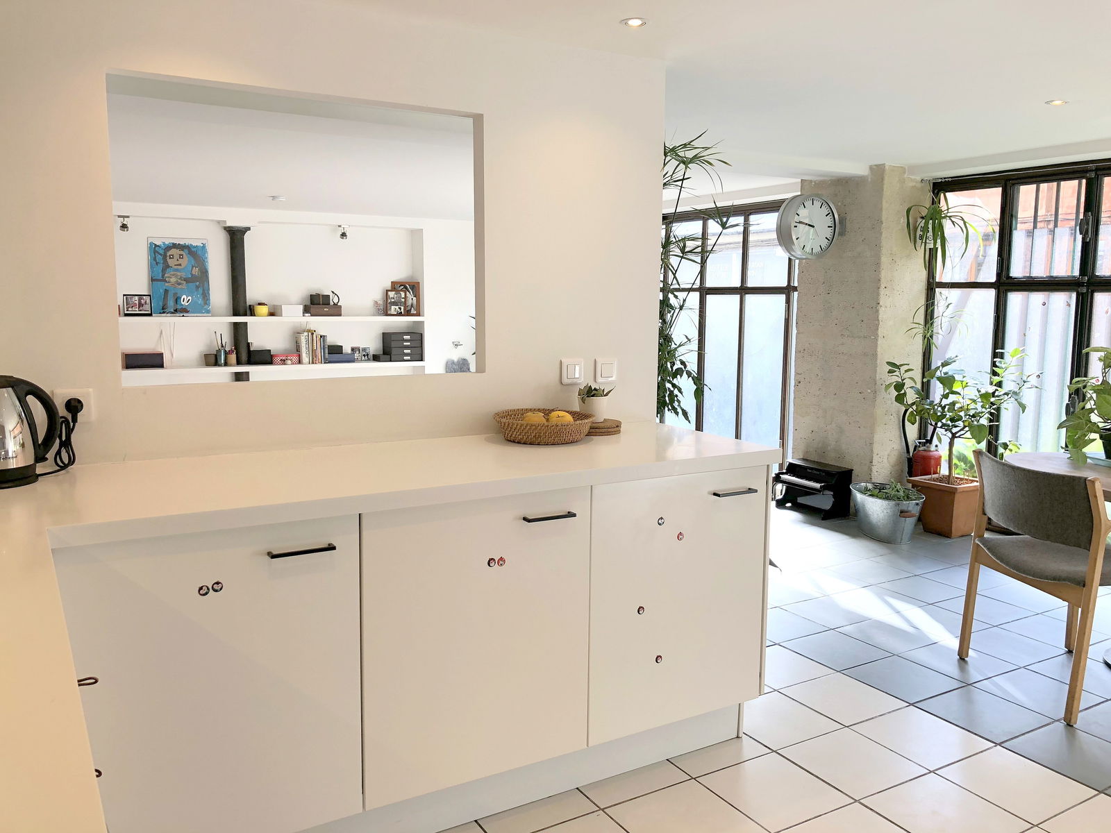 Oberoende Studio Paris 192751