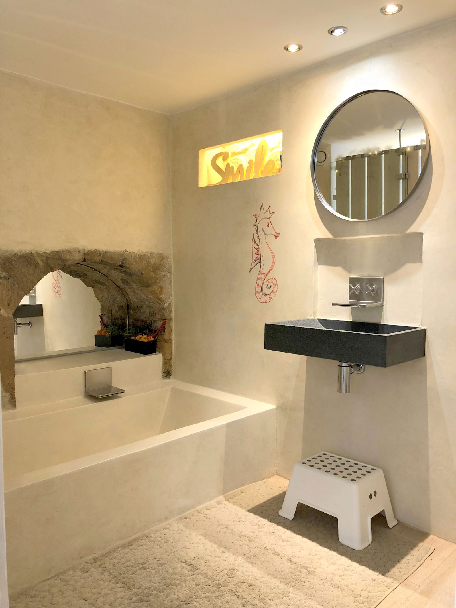Oberoende Studio Paris 192751