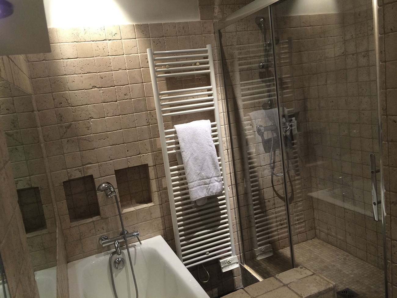 Gastfamilie Montreuil 120574