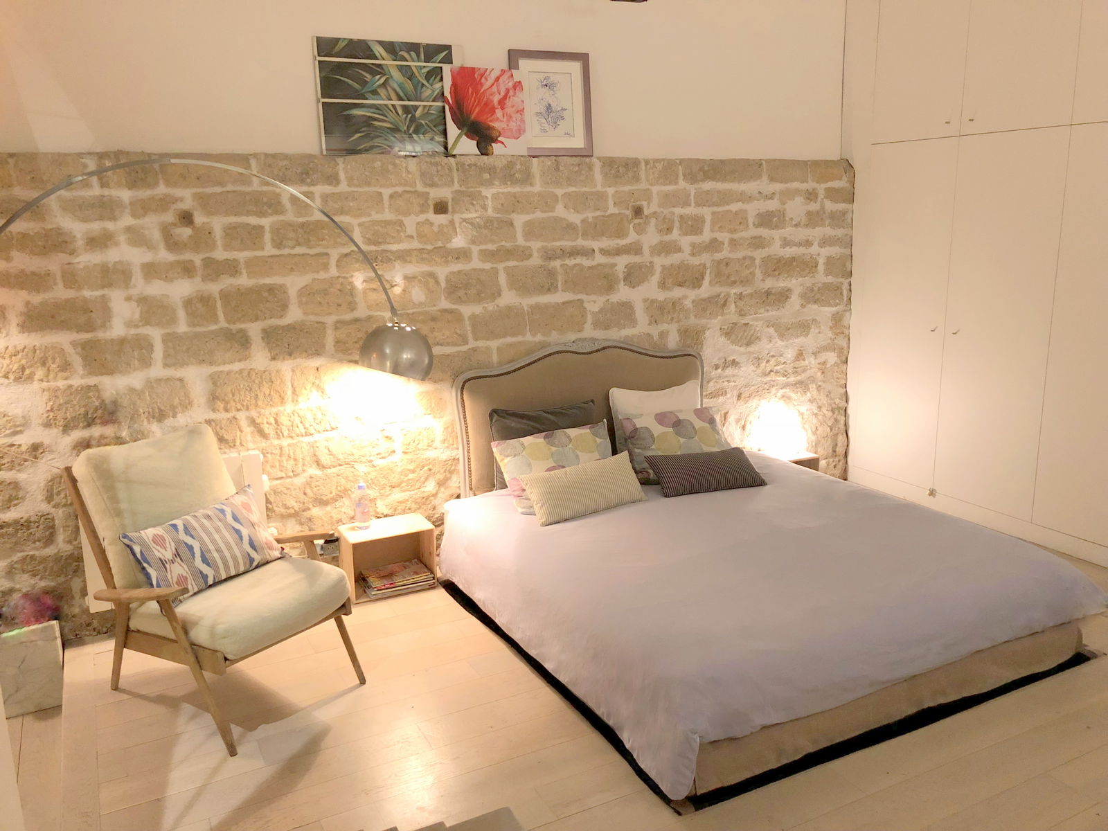 Onofhängeg Studio Paris 192751